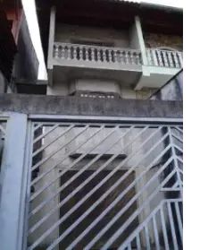 Imagem: Sobrado para Venda, Jardim Cidade Pirituba