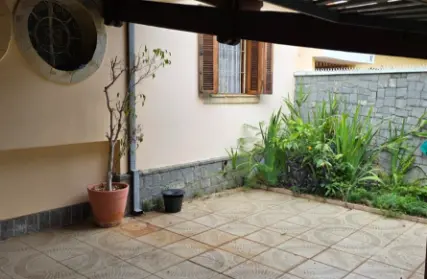 Imagem: Casa Térrea para Venda, Vila Pereira Barreto (Zona Oeste)
