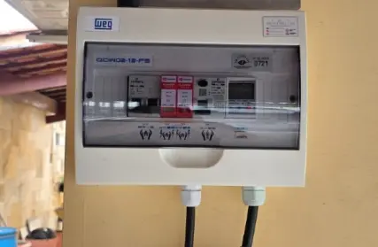 Imagem: Casa Térrea para Venda, Vila Pereira Barreto (Zona Oeste)