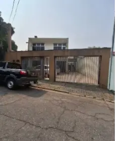 Imagem: Sobrado para Venda, Vila Pereira Barreto (Zona Oeste)