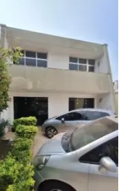 Imagem: Sobrado para Venda, Vila Pereira Barreto (Zona Oeste)