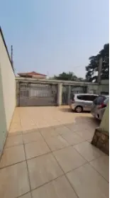 Imagem: Sobrado para Venda, Vila Pereira Barreto (Zona Oeste)