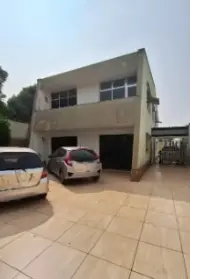 Imagem: Sobrado para Venda, Vila Pereira Barreto (Zona Oeste)