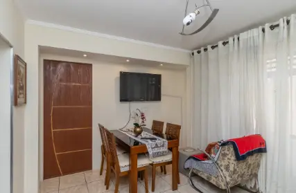 Imagem: Apartamento para Venda, Vila Pereira Barreto (Zona Oeste)