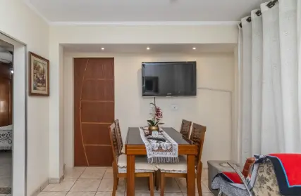 Imagem: Apartamento para Venda, Vila Pereira Barreto (Zona Oeste)