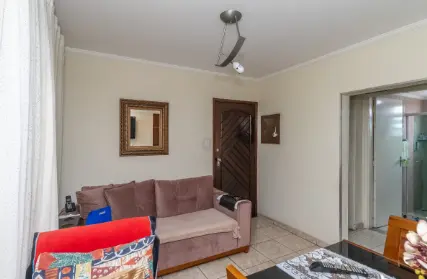 Imagem: Apartamento para Venda, Vila Pereira Barreto (Zona Oeste)
