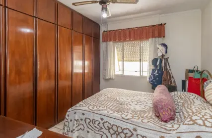 Imagem: Apartamento para Venda, Vila Pereira Barreto (Zona Oeste)