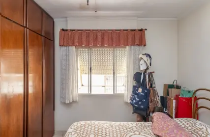 Imagem: Apartamento para Venda, Vila Pereira Barreto (Zona Oeste)