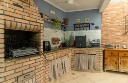 Imagem: Sobrado para Venda, Jardim Cidade Pirituba