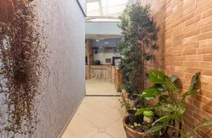 Imagem: Sobrado para Venda, Jardim Cidade Pirituba