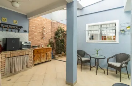 Imagem: Sobrado para Venda, Jardim Cidade Pirituba