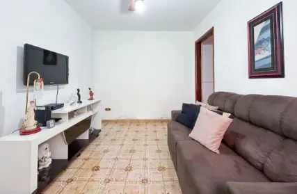 Imagem: Casa Térrea para Venda, Jardim São Ricardo