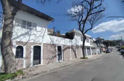 Imagem: Sobrado para Venda, Jardim Cidade Pirituba