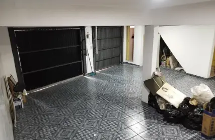 Imagem: Sobrado para Venda, Jardim Cidade Pirituba