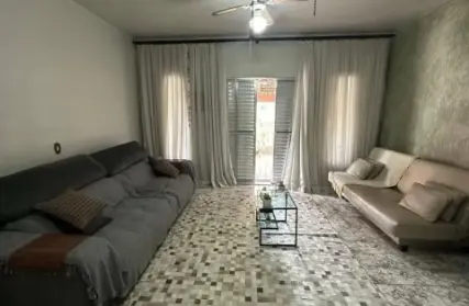 Imagem: Sobrado para Venda, Jardim Líbano