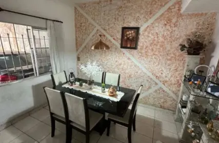 Imagem: Sobrado para Venda, Jardim Líbano