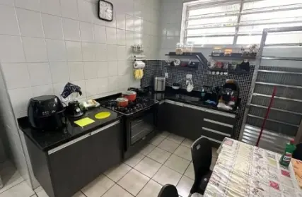 Imagem: Sobrado para Venda, Jardim Líbano