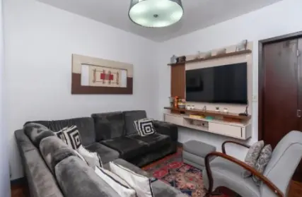 Imagem: Sobrado para Venda, Vila Pereira Barreto (Zona Oeste)