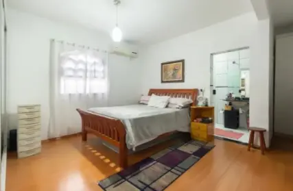 Imagem: Sobrado para Venda, Vila Pereira Barreto (Zona Oeste)