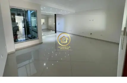 Imagem: Sobrado para Venda, Jardim Felicidade (Zona Oeste)