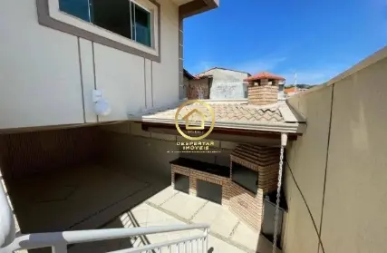 Imagem: Sobrado para Venda, Jardim Felicidade (Zona Oeste)