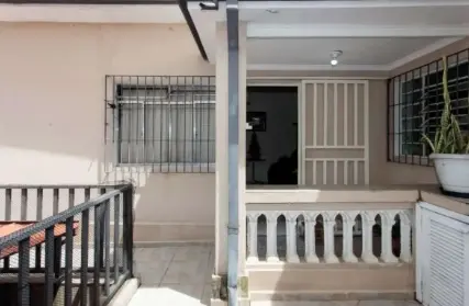 Imagem: Casa Térrea para Venda, Vila Barreto