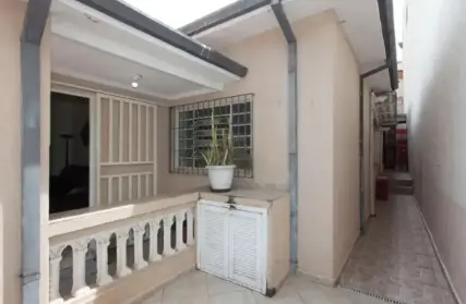 Imagem: Casa Térrea para Venda, Vila Barreto