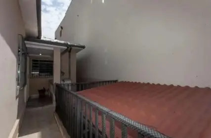 Imagem: Casa Térrea para Venda, Vila Barreto