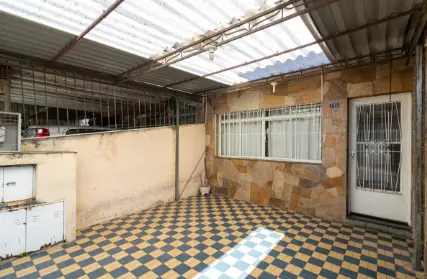 Imagem: Sobrado para Venda, Vila Bonilha