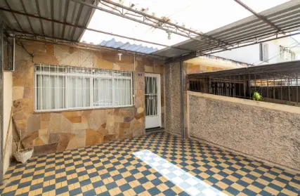 Imagem: Sobrado para Venda, Vila Bonilha