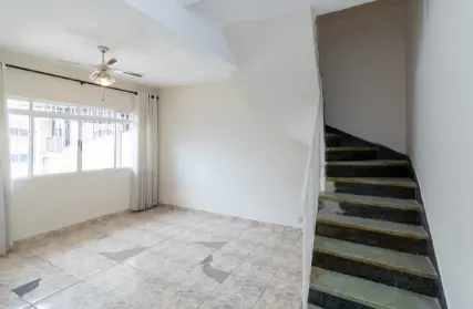 Imagem: Sobrado para Venda, Vila Bonilha