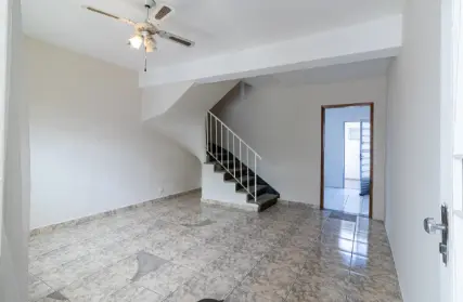 Imagem: Sobrado para Venda, Vila Bonilha