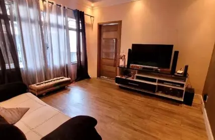 Imagem: Casa Térrea para Venda, Vila Barreto