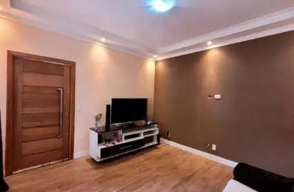 Imagem: Casa Térrea para Venda, Vila Barreto