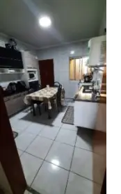 Imagem: Sobrado para Venda, Vila Barreto