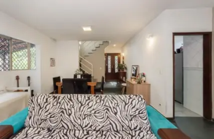 Imagem: Sobrado para Venda, Jardim Pinheiros