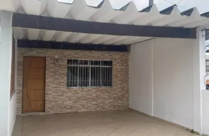 Imagem: Sobrado para Venda, Vila Boaçava