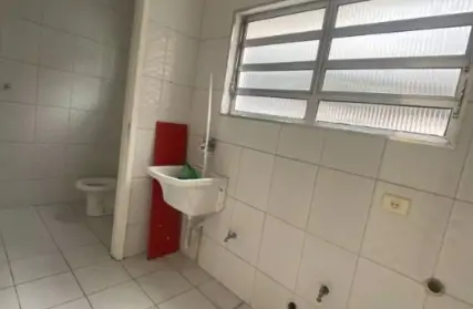 Imagem: Sobrado para Venda, Vila Boaçava