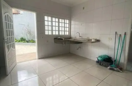 Imagem: Sobrado para Venda, Vila Boaçava