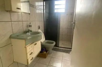 Imagem: Sobrado para Venda, Vila Boaçava