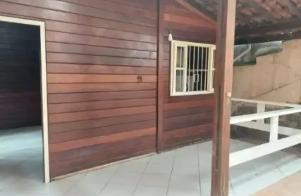 Imagem: Casa Térrea para Venda, Vila Boaçava