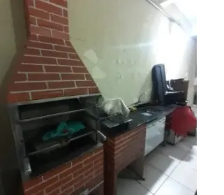 Imagem: Sobrado para Venda, Vila Boaçava