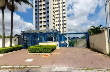 Imagem: Apartamento para Venda, Vila Pirituba