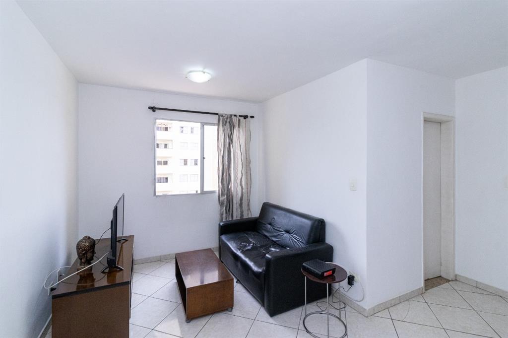 Apartamento à Venda: Vila Barreto, 1 Quarto, 1 Vagas por R$ 279.000,00.