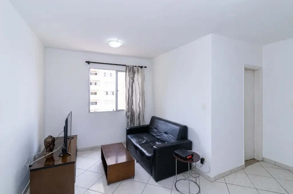 Apartamento à Venda: Vila Barreto, 1 Quarto, 1 Vagas por R$ 279.000,00.