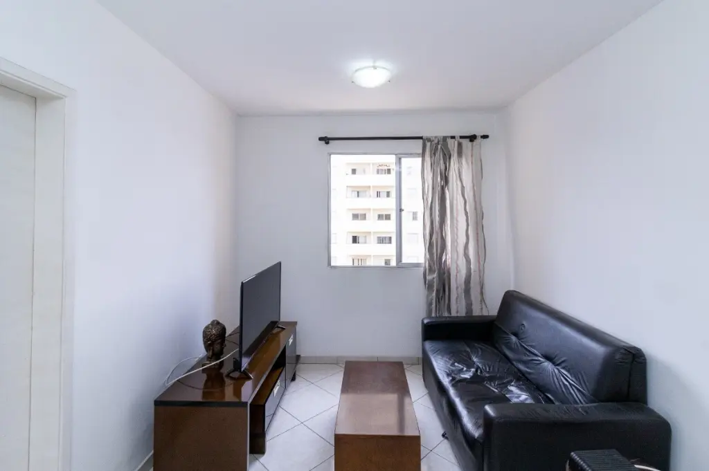 Apartamento à Venda: Vila Barreto, 1 Quarto, 1 Vagas por R$ 279.000,00.