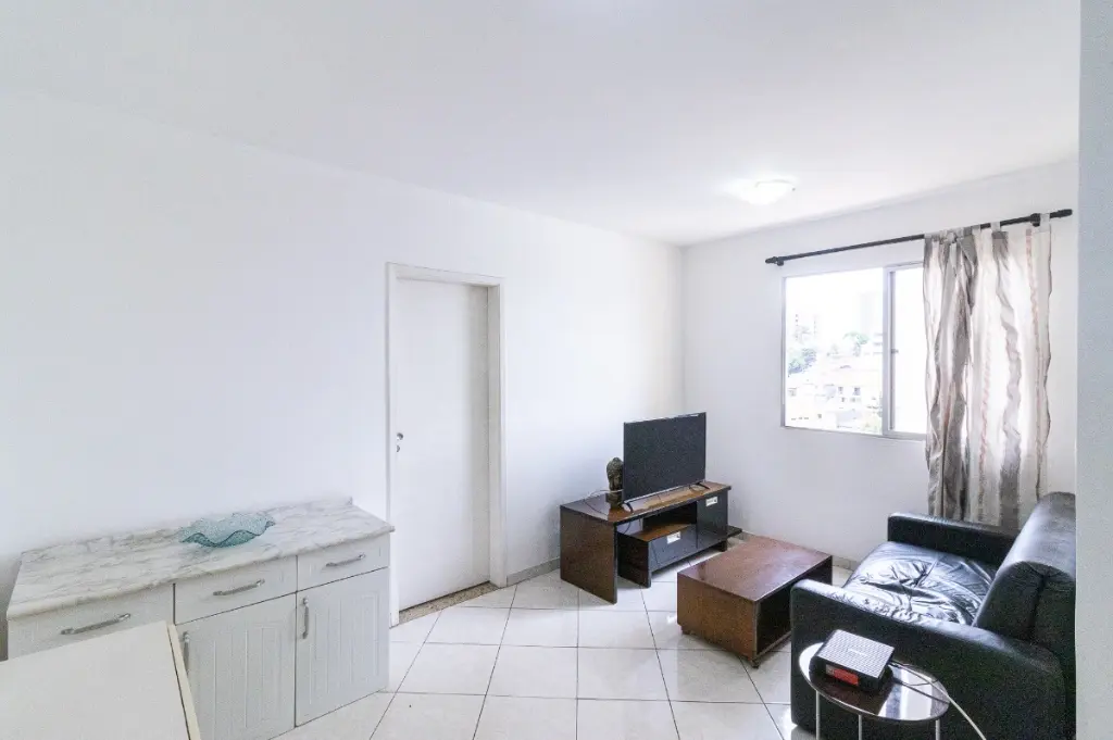 Apartamento à Venda: Vila Barreto, 1 Quarto, 1 Vagas por R$ 279.000,00.
