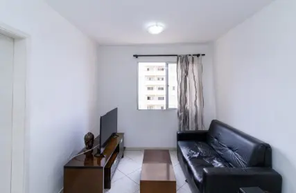 Imagem: Apartamento para Venda, Vila Barreto