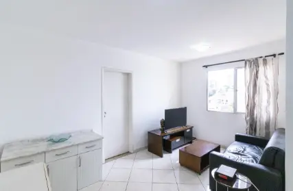 Imagem: Apartamento para Venda, Vila Barreto