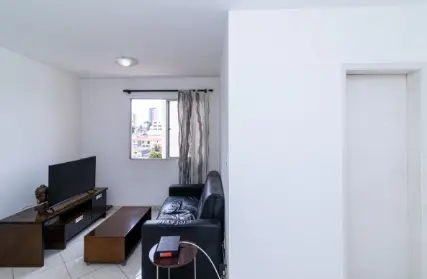 Imagem: Apartamento para Venda, Vila Barreto